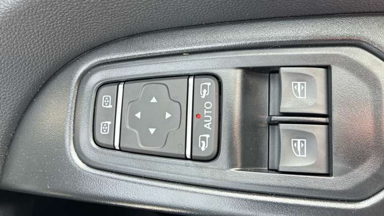 Renault Trafic Lwb Diesel LL30 Blue dCi 150 Extra [Safety] Van